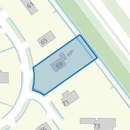 Perceel AMR04-C-2448