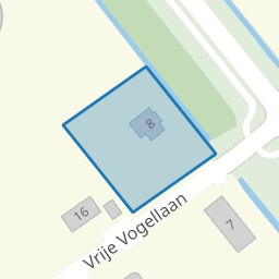 Perceel AMR04-C-2457