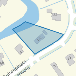 Perceel AMR04-C-2483