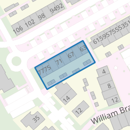 Perceel AMR04-C-2525