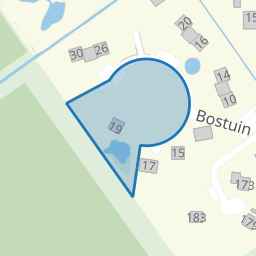 Perceel AMR04-C-2549