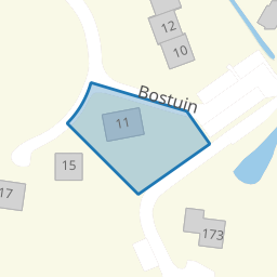 Perceel AMR04-C-2550