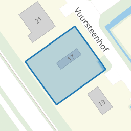 Perceel AMR04-C-2633