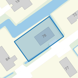 Perceel AMR04-C-2651