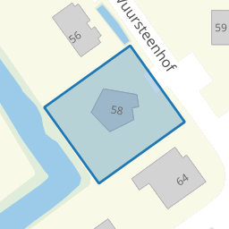 Perceel AMR04-C-2668