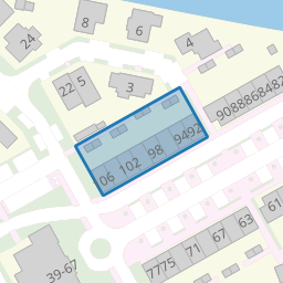 Perceel AMR04-C-2776