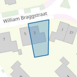 Perceel AMR04-C-2777