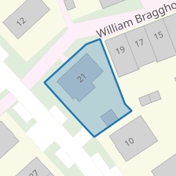 Perceel AMR04-C-2813