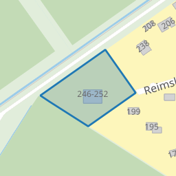 Perceel AMR04-C-2874