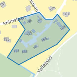 Perceel AMR04-C-2883