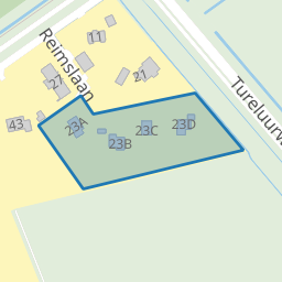 Perceel AMR04-C-2909