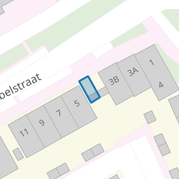 Perceel AMR04-C-3129