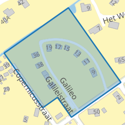 Perceel AMR04-C-3142