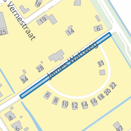 Perceel AMR04-C-3229