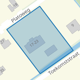 Perceel AMR04-C-3249