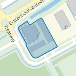 Perceel AMR04-C-3327