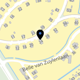 Appartement AMR04 C 3372 30