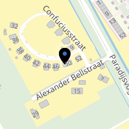 Appartement AMR04 C 3392 3