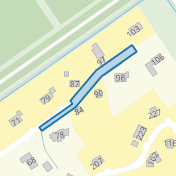 Perceel AMR04-C-3554