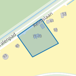 Perceel AMR04-C-3556