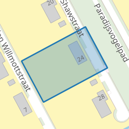 Perceel AMR04-C-3560