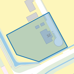 Perceel AMR04-C-3574