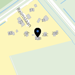 Appartement AMR04 C 3608 2