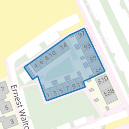 Perceel AMR04-C-3610