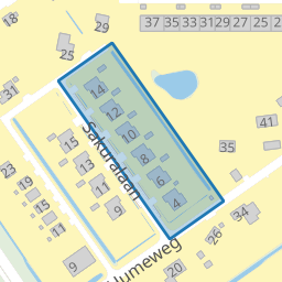 Perceel AMR04-C-3639