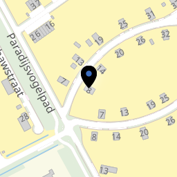 Appartement AMR04 C 3654 14