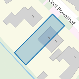 Perceel AMR04-C-3717