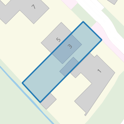 Perceel AMR04-C-3718