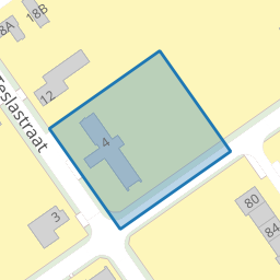 Perceel AMR04-C-3732