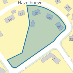 Perceel AMR04-C-3788