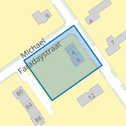 Perceel AMR04-C-3932