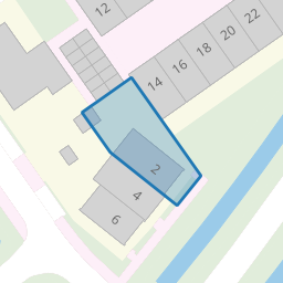 Perceel AMR04-C-3960