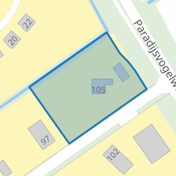 Perceel AMR04-C-4397