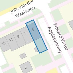 Perceel AMR04-C-4560