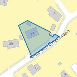 Perceel AMR04-C-4607