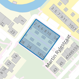 Perceel AMR04-C-4708