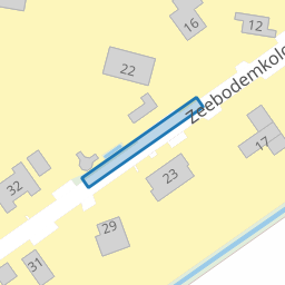 Perceel AMR04-C-4894