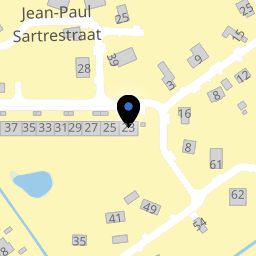 Appartement AMR04 C 4947 1