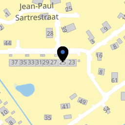 Appartement AMR04 C 4947 2