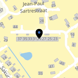 Appartement AMR04 C 4947 4