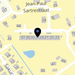 Appartement AMR04 C 4947 5