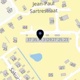 Appartement AMR04 C 4947 6