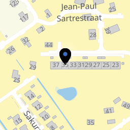 Appartement AMR04 C 4947 7