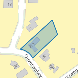 Perceel AMR04-C-5005