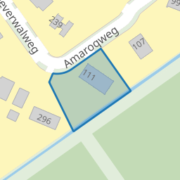 Perceel AMR04-C-5125