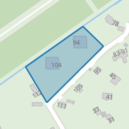 Perceel AMR04-C-5165